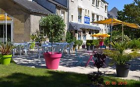 Hôtel Le Castel
